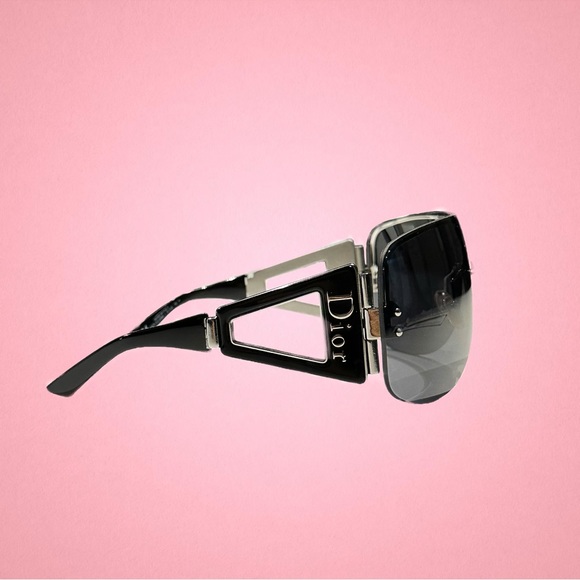 Dior ESCRIME 1 Vintage sunglasses - Picture 9 of 9